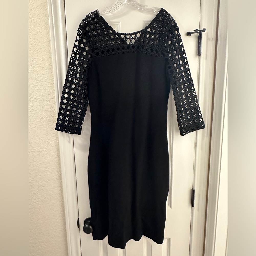 Long Tall Sally brand cocktail dress size 10, NWT